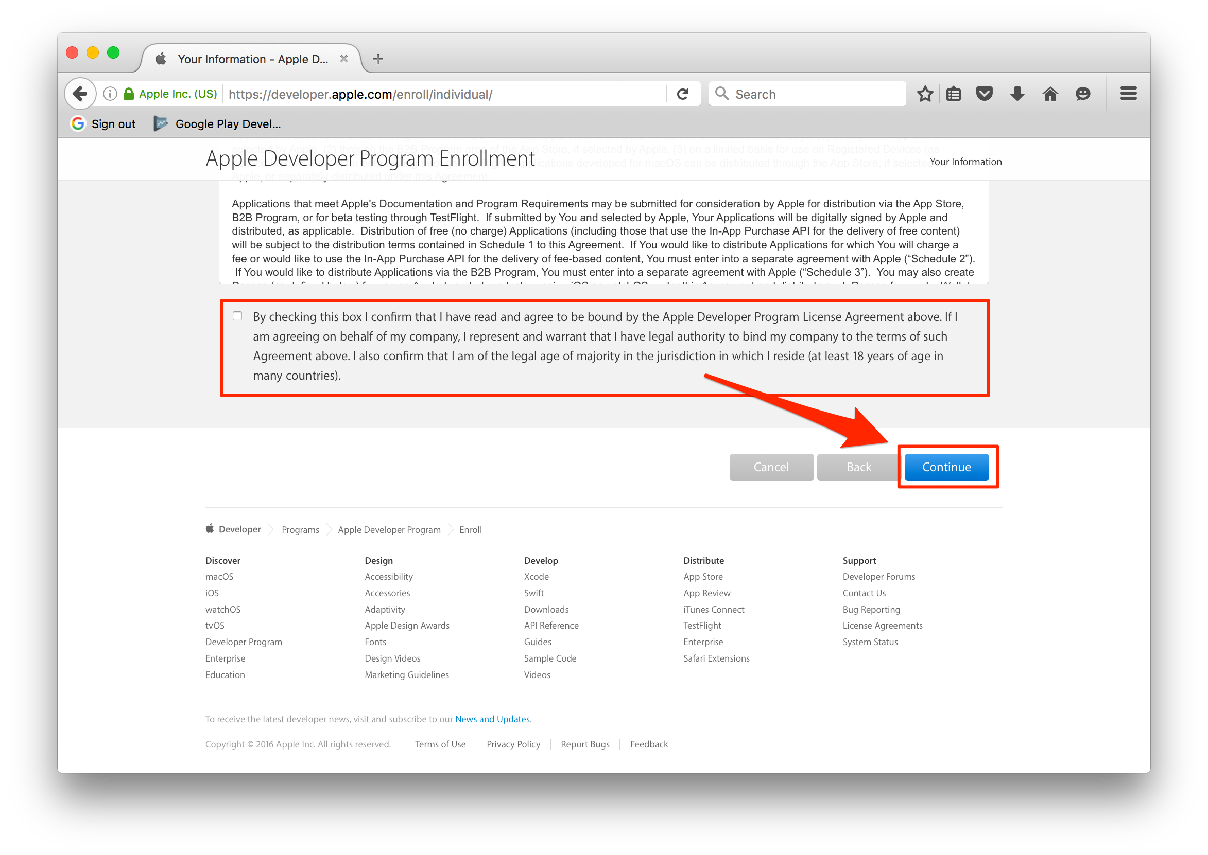 App Store Review Guidelines - Apple Developer